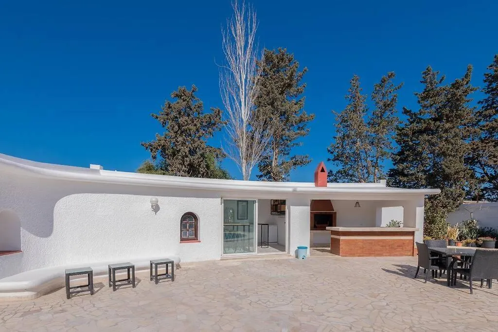 Villa Des Jasmins Tunis